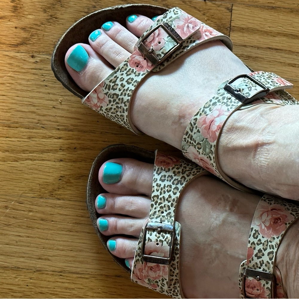 Birkenstocks - Picture 9 of 12